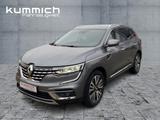 Renault Koleos blue dCi 185 4WD X-Tronic INITALE PARIS A - Renault Koleos: Limousine