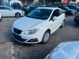 Seat Ibiza 1.2 12V Reference - Seat Ibiza aus 2009: Reference