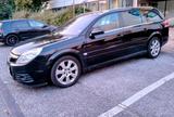 Opel Vectra - Opel Vectra aus 2007: Kombi