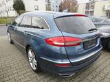 Ford Mondeo Turnier Vignale 2.0TDCI  *LEDER*PANO*AHK - Ford Mondeo mit Diesel-Antrieb: 2.0