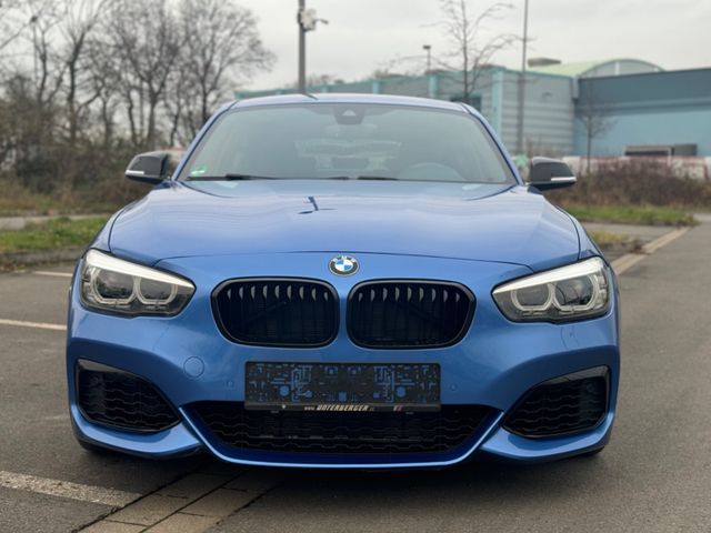 BMW M140i Special Edition*NAVI*LED*KAMERA*SHZ*TEMPO