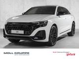Audi Q8 SUV 50 TDI quattro 210(286) tiptronic AHK - Audi Q8 in Köln