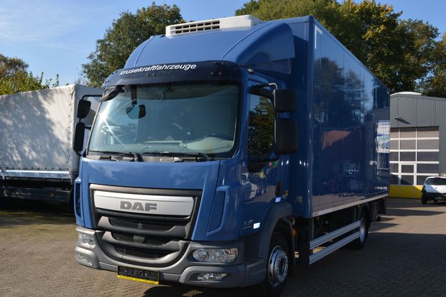 DAF LE 210/Thermo King V500 MAX/LBW/Spur/Abstand/AHK