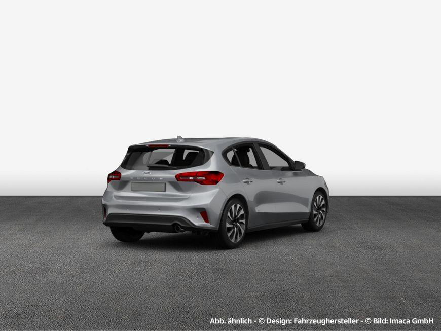 Ford Focus Turnier 1.0 EcoBoost  Aut. COOL&CONNECT