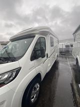 HYMER / ERIBA / HYMERCAR Exsis-t 474  - HYMER / ERIBA Teilintegrierter Exsis