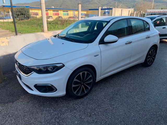 Fiat Tipo 1.6 Mjt sportback Lounge