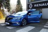 Renault Megane IV GT 1.6 TCe 205 Energy - Renault Megane mit Benzin-Antrieb: 1.6