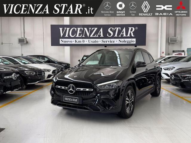 Mercedes-Benz MERCEDES-BENZ GLA 180 d SPORT