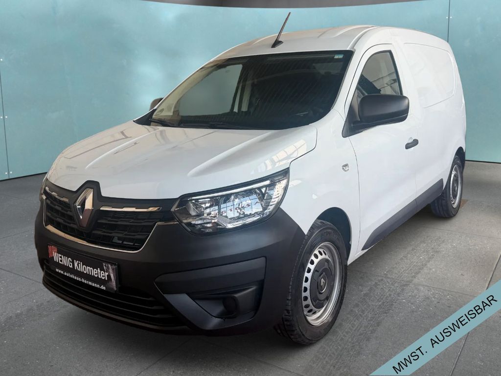 Image of Renault Express