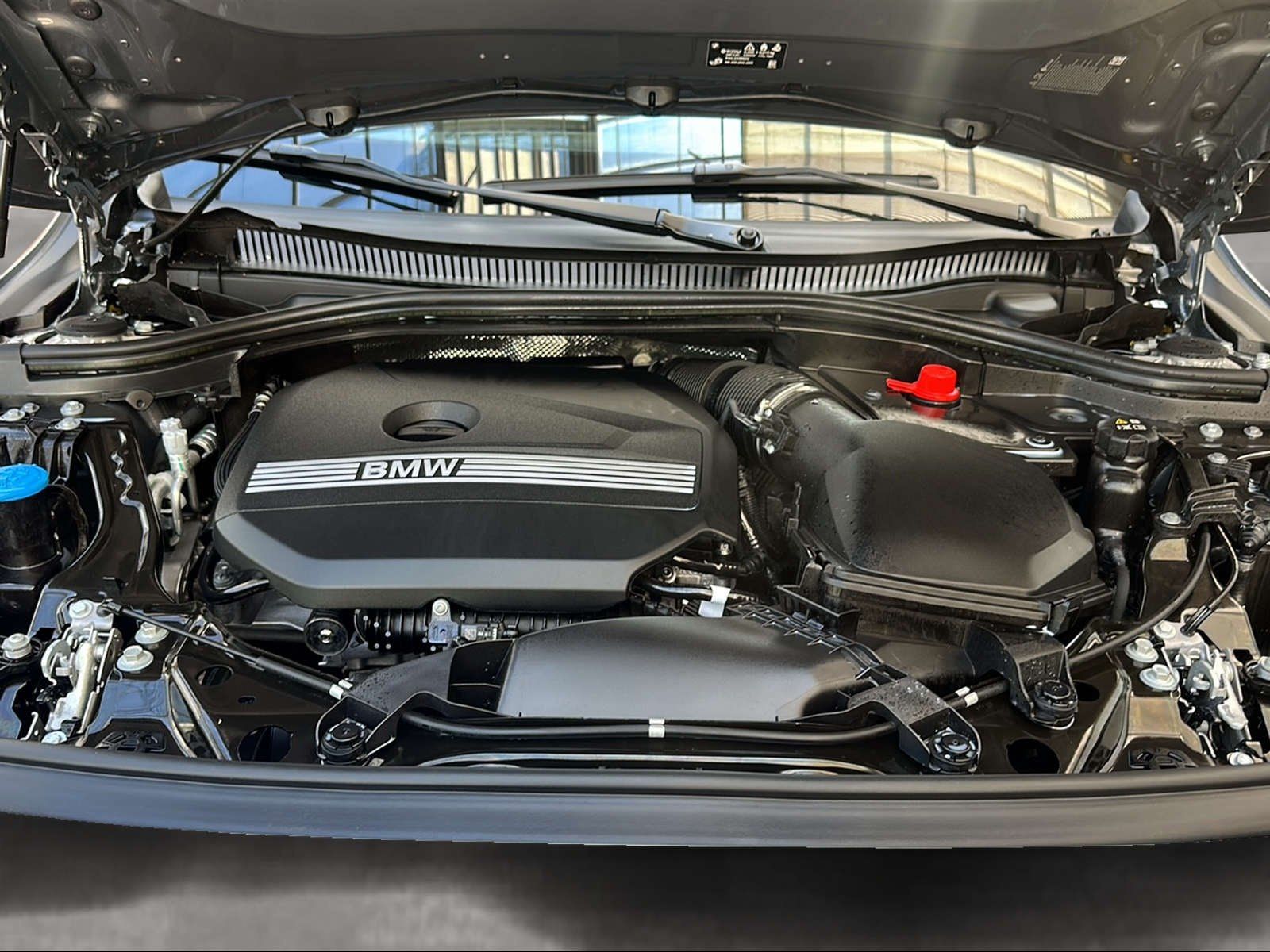 BMW 120 - Bild 21