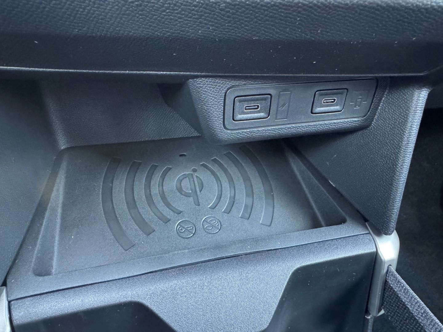 Opel Frontera - Bild 14