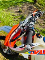 KTM 350 EXC SixDays - KTM EXC
