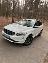 Volvo XC60 D4 wenig Kilometer - Volvo XC60: Volv