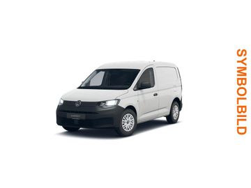 Volkswagen Caddy Cargo 2.0 TDI Klima Multi-Lenkrad Sitzh.