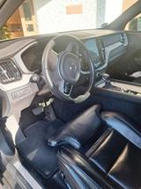 Volvo XC60 T6 AWD Inscription Geartronic Inscription - Volvo XC60: Geartronic