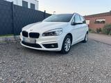 BMW 218d Automatik 2017 - BMW 218 in Bonn