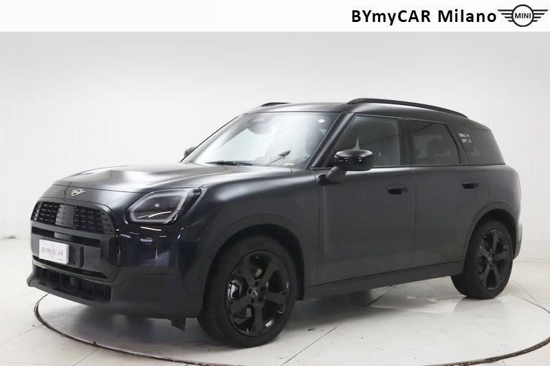 Image of MINI Other