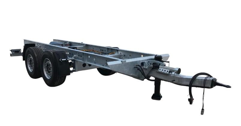 Obermaier T-racer110