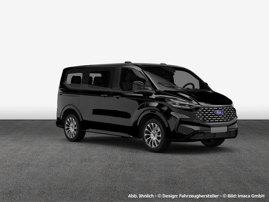 Ford Tourneo Custom Nugget 320 L1 VA Titanium