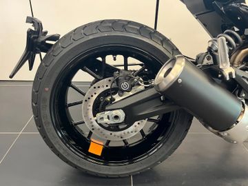 Ducati Scrambler 800 Icon, Sonderpreis