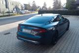 Audi S5 3.0 TFSI tiptronic Quattro Sportback -Massge - Audi S5: Sportback