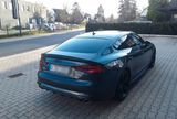 Audi S5 3.0 TFSI tiptronic Quattro Sportback -Massge - Audi S5: Sportback