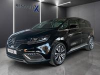 Renault Espace V Initiale Paris
