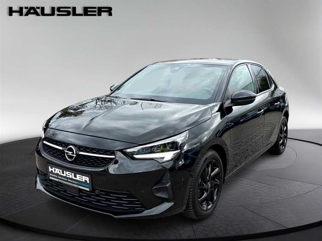 2023 Opel Corsa