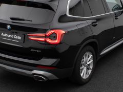Foto Nummer 16: BMW X3