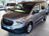 Opel Combo E Cargo Doppelkabine*1-Hand*Klima*PDC*Temp - Opel Combo Doppelkabine Gebrauchtwagen