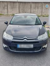Citroën c5 1.6 Benzin - Citroën C5: 1.6