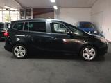 Opel Zafira C Tourer Drive 7 Sitzer Navi Eu6 Hu 01/28 - Opel Zafira in Wiesbaden