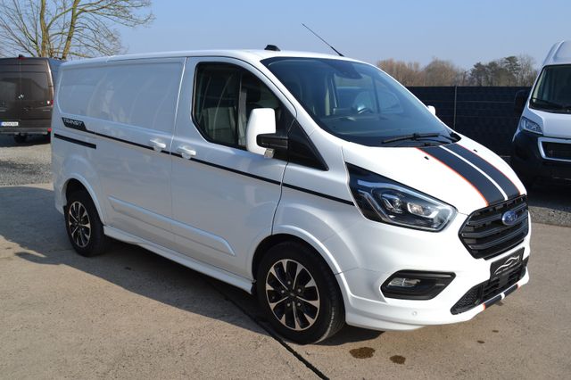 Ford Transit Custom Kasten 310 L1Sport NAVI/SHZ/XENON