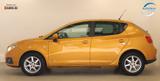 Seat Ibiza 1.2TSI 105PS Automatik Copa Tempomat Klima - Seat: Copa