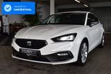 Seat Leon 1.5 TSI FR OPF Navi Winterpaket APP Connect - Seat Leon: Connect