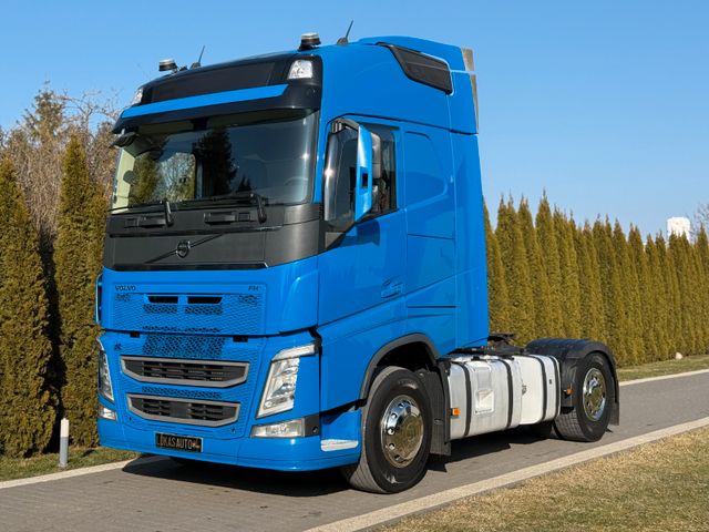 Volvo FH 500 HYDRAULIC