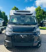 Mobilvetta Kea P 86 2026 - ACC 180PS Autom.  VOLL - Mobilvetta Wohnwagen & Wohnmobile