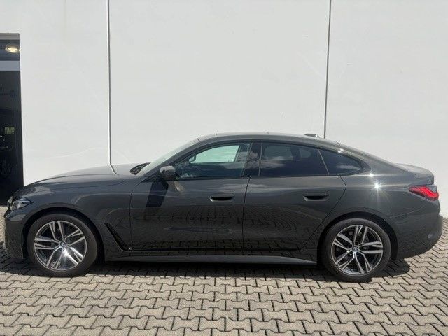 BMW 420 Gran Coupe d xDrive 18'' eGSD Memory H K HUD foto 3