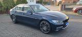 BMW 328 3 Limousine 328 i Luxury - BMW 328 aus 2012