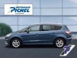 Ford S-Max Titanium FHEV DAB+RÜCKFAHRKAMERA+BERGANFAH - Ford S-Max Gebrauchtwagen in Chemnitz