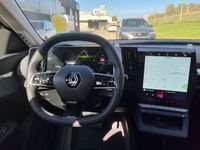 Renault Megane E-TECH - Vorschau Bild 13