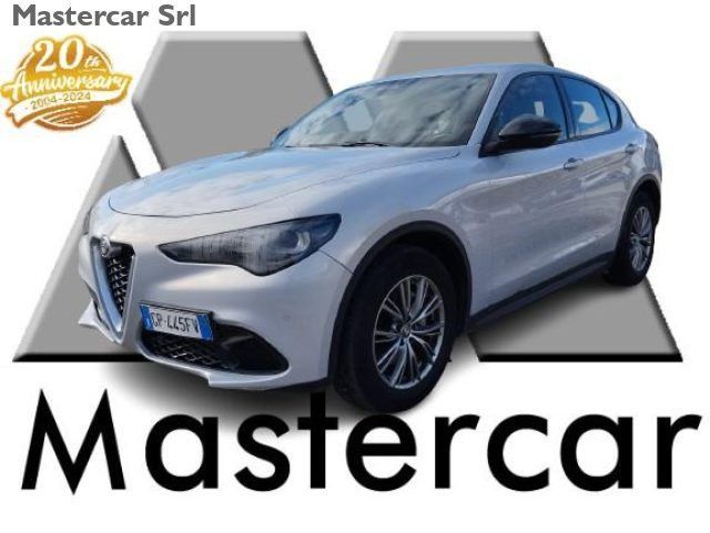 Image of Alfa Romeo Stelvio