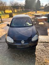 Volkswagen VW Golf V 1.6 Maschine - Maschine gebraucht