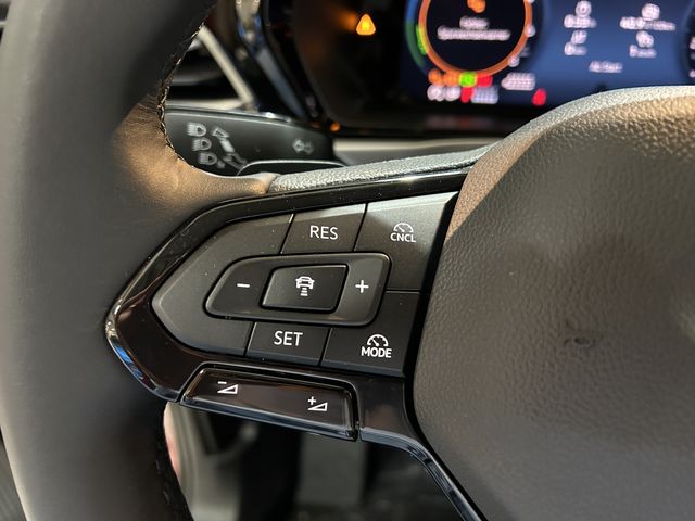 Ford Grand Tourneo Connect PHEV Titanium