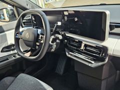 Fahrzeugabbildung 5 Electric 150 Comfort Range Evolution