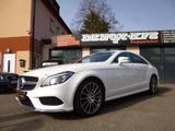 Mercedes-Benz CLS 400 AMG Line Multi Beam Comand - gebrauchte Mercedes-Benz CLS 400 aus dem Jahr 2015