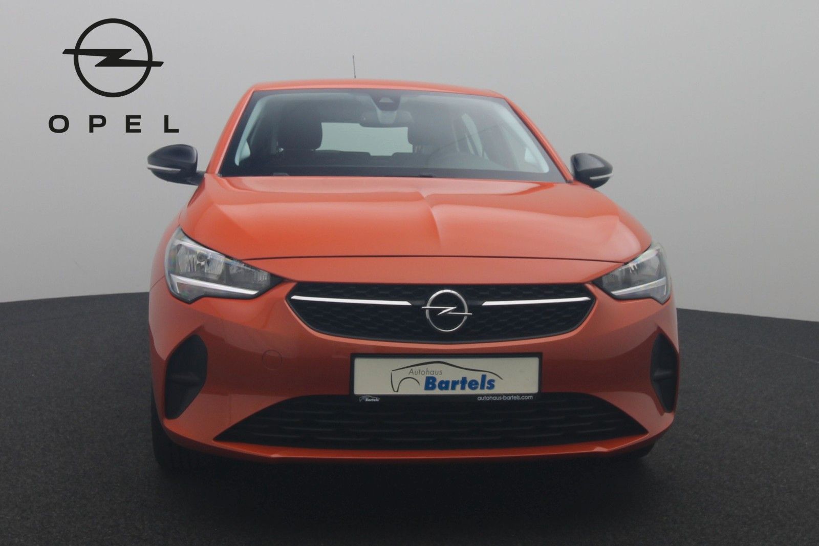 Fahrzeugabbildung Opel Corsa-e F Edition TEMPO KLIMA LDA