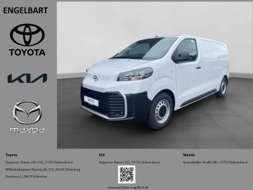 Toyota Proace (Verso) - 1