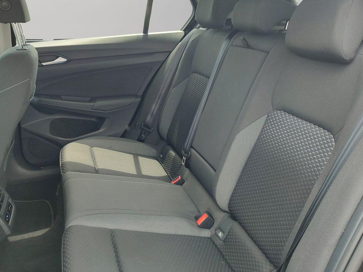 Volkswagen Golf 1.5 TSI Active +STANDHEIZUNG+NAVI+APP+LED+, миниатюра 12