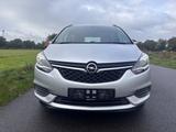 Opel Zafira Tourer 1,6D Edition-7 Sitz-Netto 5550 - Opel Zafira Tourer: Edition